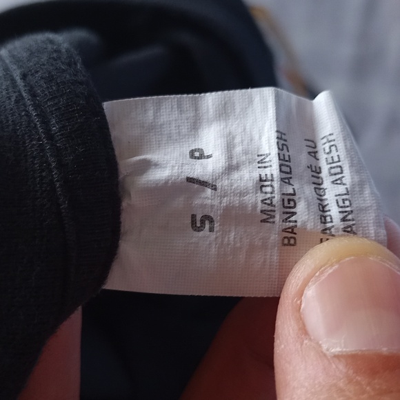 NARUTO UZUMAKI NINE TAILS CHAKRA MODE T-Shirt - Picture 3 of 4